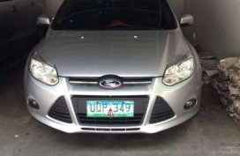 2013 Ford Focus 1.6 hatch for sale