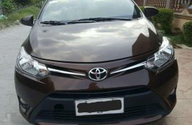 Toyota Vios E 2013 for sale