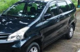 Toyota Avanza E 2013 matic for sale