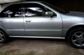 Like new Nissan Sentra for sale