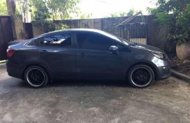 2015 Kia Rio matic for sale