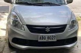 2016 model Suzuki Swift Dzire for sale
