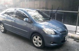 Toyota Vios G 2009 Automatic for sale