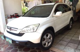 Like new Honda Gen3 CRV for sale