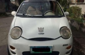 2008 Chery QQ311 for sale