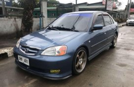 Honda Civic 2003 for sale