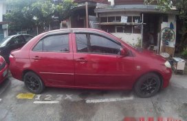 Toyota Vios 2007 for sale 