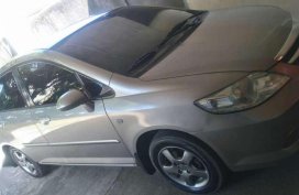 2007 Honda City idsi automatic transmission for sale