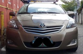 Toyota Vios 2013 for sale