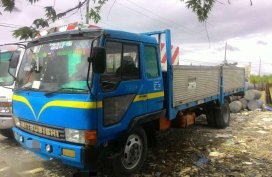 Mitsubishi Fuso Fighter for sale