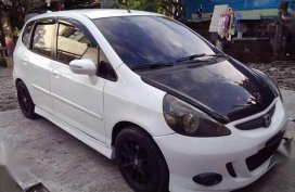 Honda Jazz 2005 AT for sale