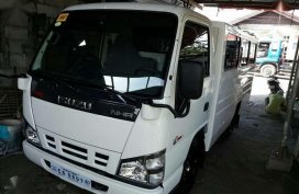 For sale Fb body ISUZU NHR