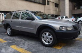 2004 Volvo XC70 4WD for sale