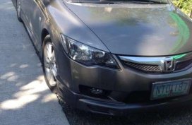 Honda Civic fd 1.8s 2010 a/t for sale