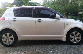 Suzuki Swift 2010 1.5 AT (Rush) for sale 