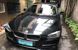 BMW 2013 320D for sale