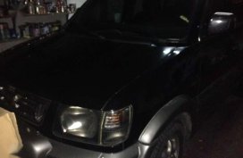 2000 Mitsubishi Adventure super sports for sale