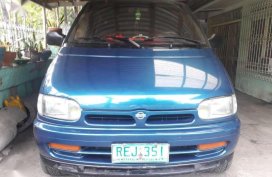 For SALE NISSAN SERENA 1995 Imported