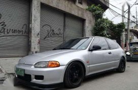 Honda Civic EG3 Hatch 93 FOR SALE