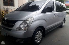 2009 Hyundai Starex for sale