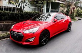 Hyundai Genesis 2013 2.0 AT for sale