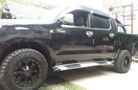 Toyota Hilux J 2006 Model for sale