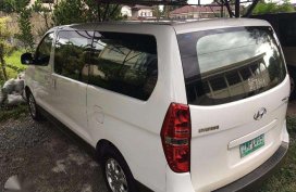 2008 Hyundai Grand Starex for sale