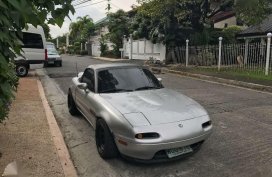 1991 Mazda Miata (Eunos Roadster) for sale 