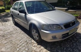 Honda City Type Z Manual 1999 for sale