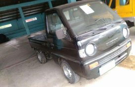 For sale Suzuki Multicab 4x2 2007 model