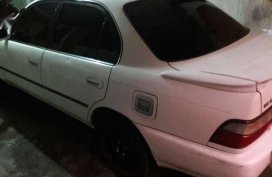 Toyota Corolla gli bigbody tiger 1996 for sale