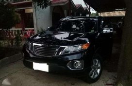 2011 Kia Sorento AT for sale