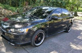 RUSH SALE: Mitsubishi Lancer EX 1.8 GLX