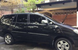 Toyota Innova G 2007 for sale