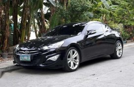 2009 Hyundai Genesis AT 2013 Look for sale