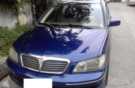 2003 Mitsubishi Lancer GLS for sale