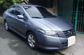 2009 Honda City for sale