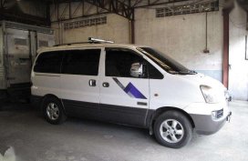 Hyundai Starex 2006 and other cars vans for sale