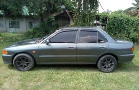 Mitsubishi Lancer glxi 1996 for sale