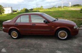 2000 model Ford LYNX for sale