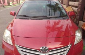 For sale Toyota Vios 2011 (sedan)