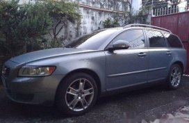 Good as new Volvo V50 2007 for sale