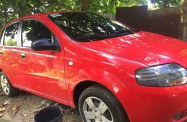 FOR SALE!!!! Chevrolet Aveo Hatchback 2006