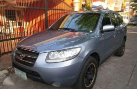 FOR SALE 2007 Hyundai Santa Fe CRDI
