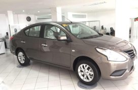 Nissan Almera 1.5E AT 2017 for sale