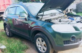 Chevrolet captiva 2008 for sale 