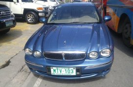 Jaguar X-Type 2002 for sale 