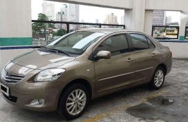 2012 Toyota Vios 1.3 G Automatic for sale