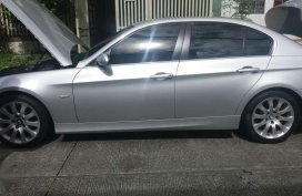 BMW 325i v6 2008 model for sale