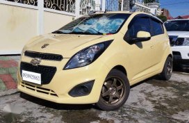 2013 Chevrolet Spark LT Top of the Line 12 Manual for sale